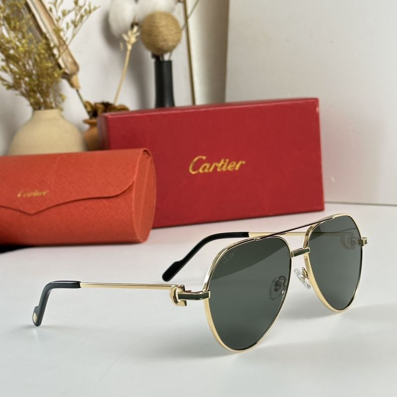 Cartier Sunglasses